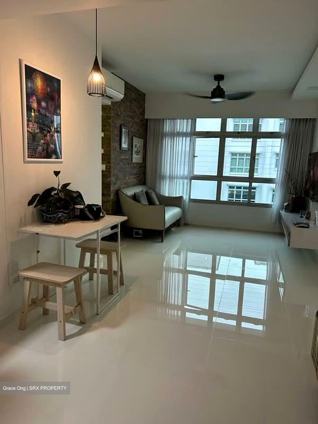 Blk 511C Oleander Breeze @ Yishun (Yishun), HDB 3 Rooms #556177961